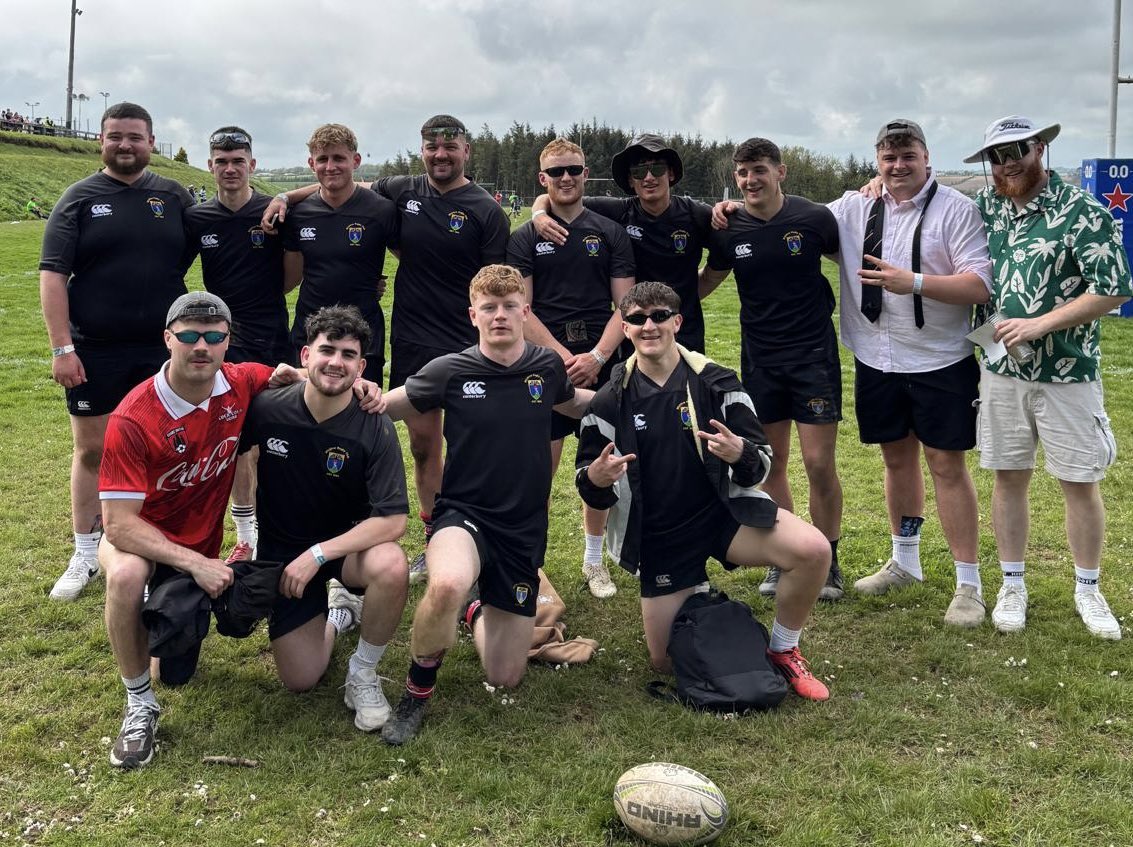 Wicklow RFC tweet media