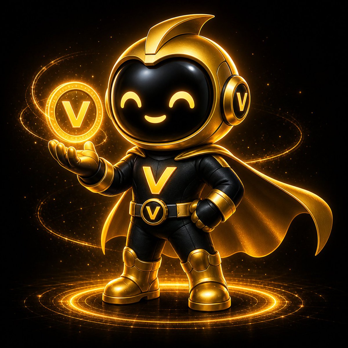 VedaFiToken's tweet photo. This little guy knows the secret 👇

Stake → Earn → Relax 😎

https://t.co/5MOUlliTMc https://t.co/JrGQ7MFSjn