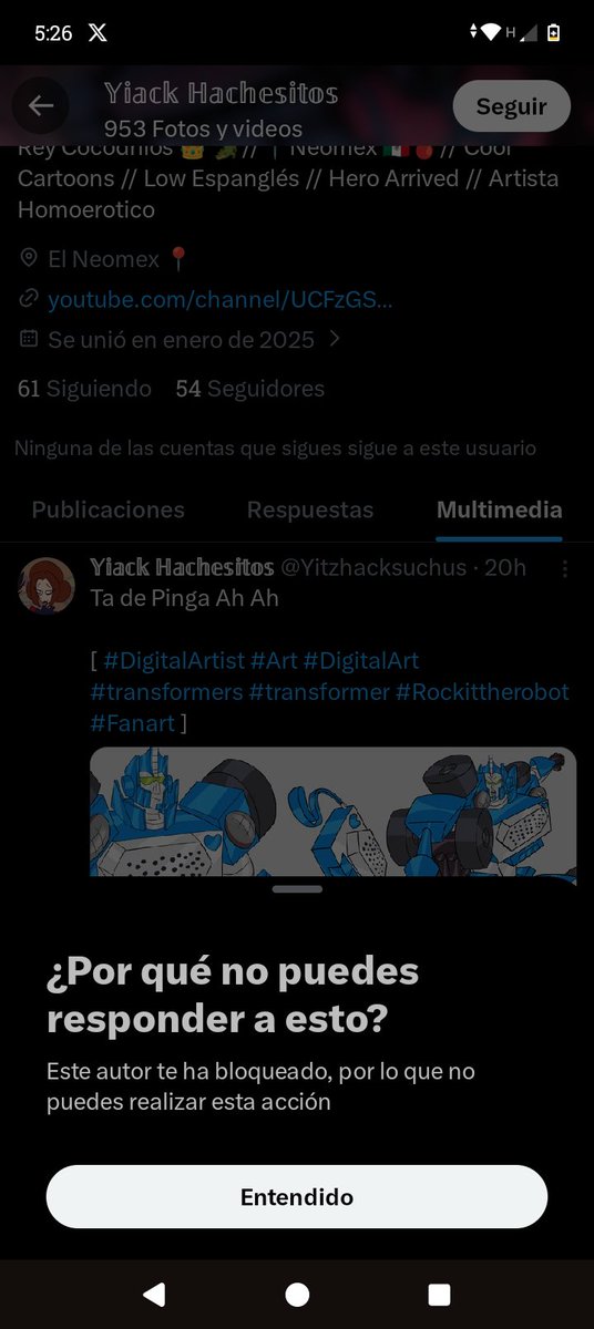 Art tweet media