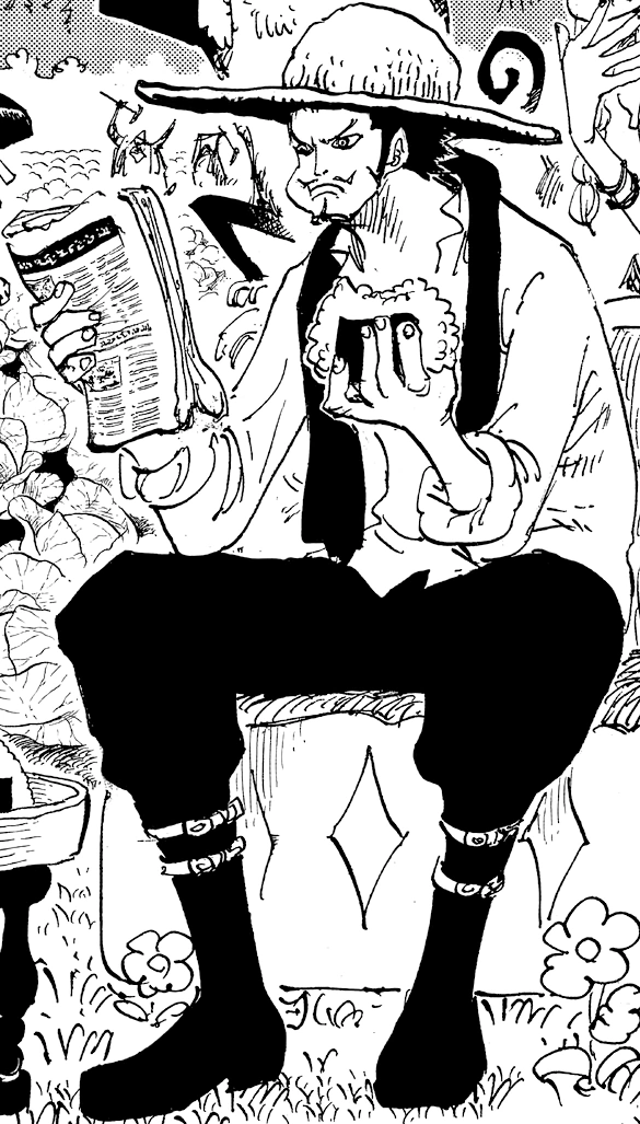 GOL .D. Luffy tweet media