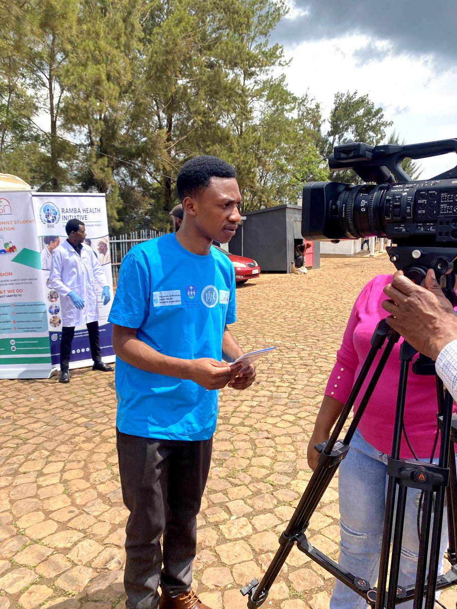 IHI Rwanda tweet media