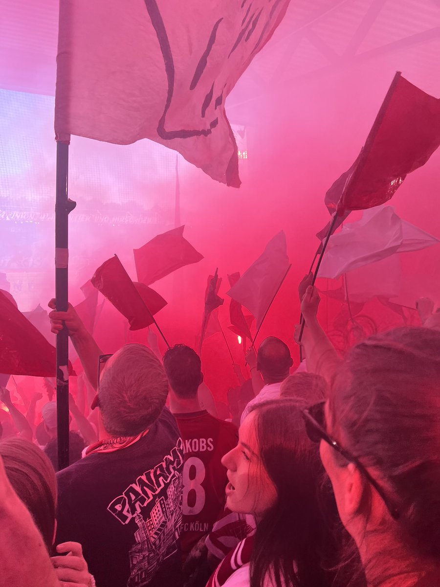 Cologne Slovakia tweet media
