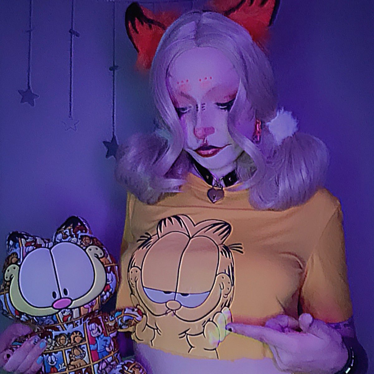 $poiled Pwincess ⭑.ᐟ tweet media