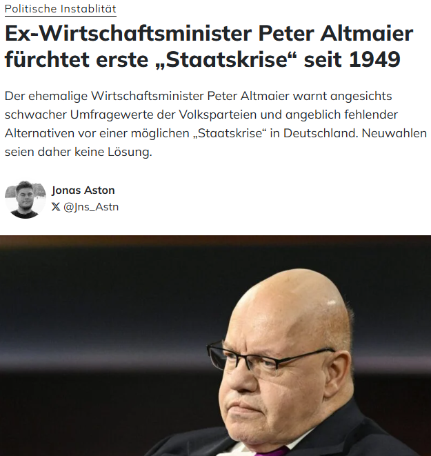 Christoph tweet media