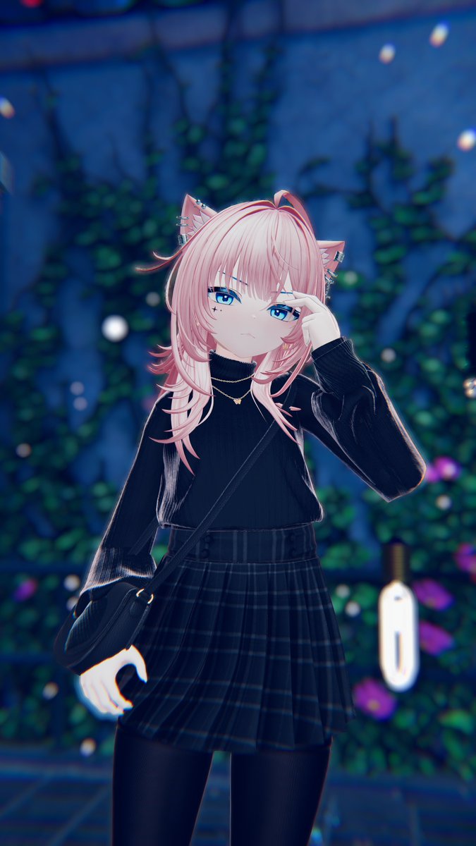 A1iceCat/VRC tweet media