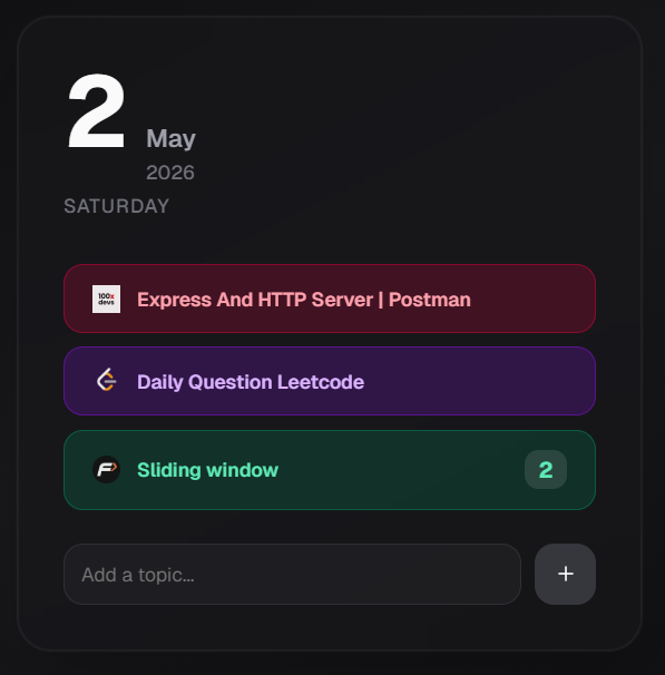 moulikkkk's tweet image. saturday and i actually did stuff??
express server + postman from @kirat_tw , LC daily, and 2 sliding window qs from @takeUforward_ 
my weekend self and my weekday self are finally the same person
(i hope it lasts as it is)
#100DaysOfCode #LearnInPublic #DSA