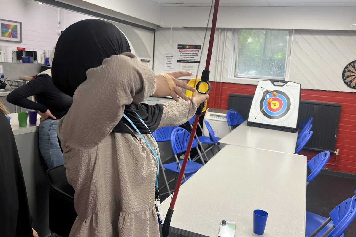 Upliftorguk's tweet photo. This week in girls’sports showed what really matters,joy, and belonging. Every girl had the chance to play what she loves in a safe, supportive space, building friendships and memories along the way.More than sport,it’s growth, confidence, and #GirlsInSport#Inclusion https://t.co/J9kKqszsLA