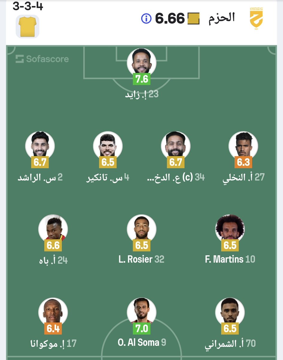 فهد الهلالي tweet media