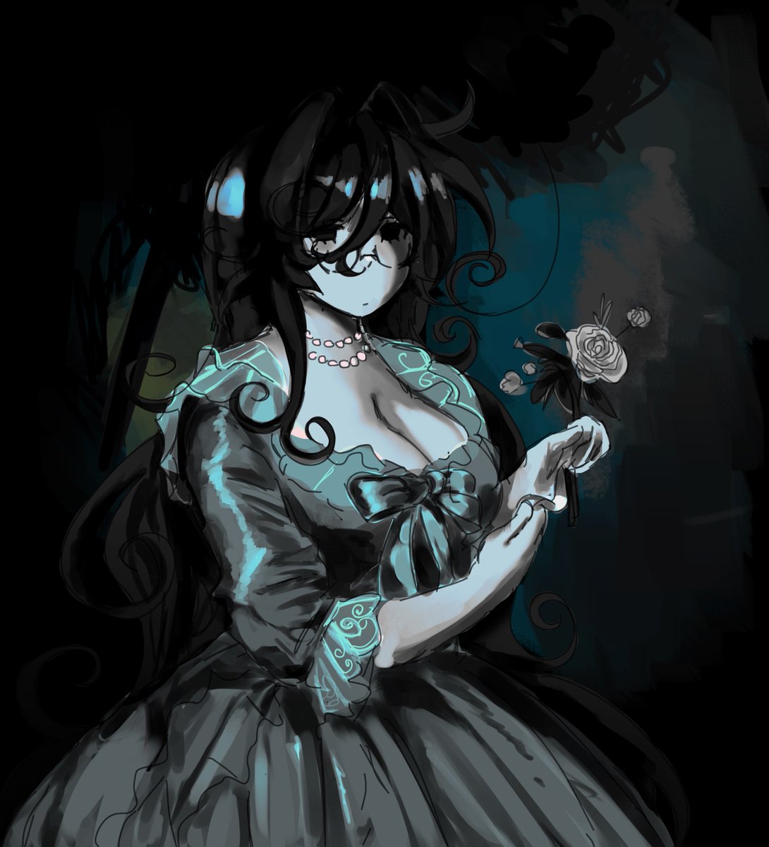 alias (@missaliasalias) on Twitter photo 