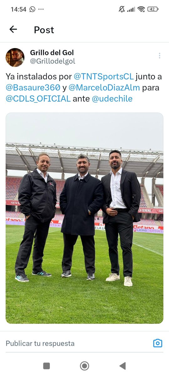 MÍSTER RORRO tweet media