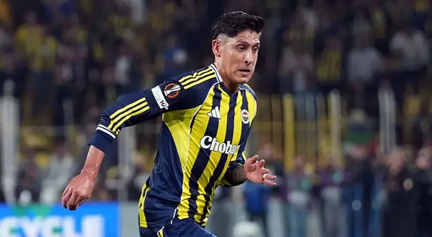 Fener Markaj tweet media