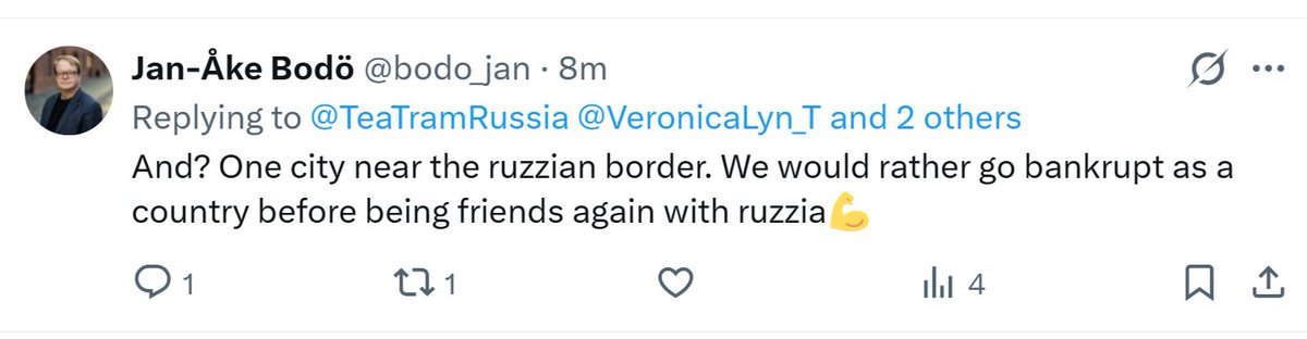 Дepлorabлe Russian🔹 tweet media