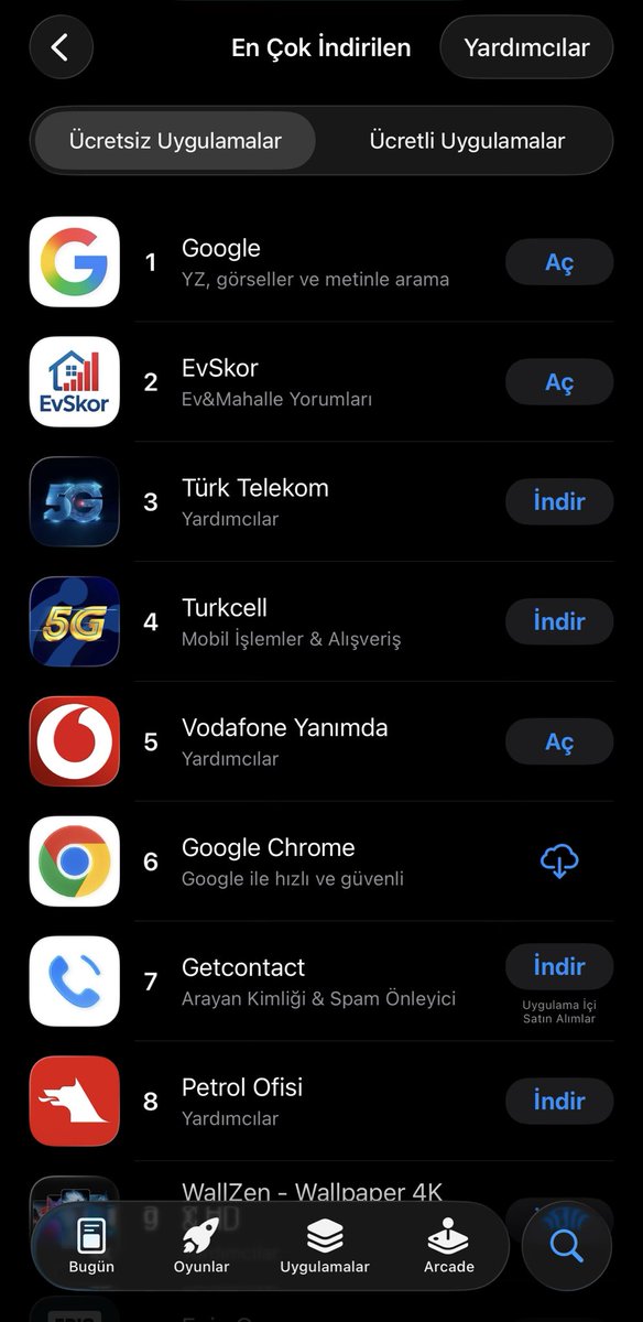 EvSkor-Ev&Mahalle Yorumları tweet media