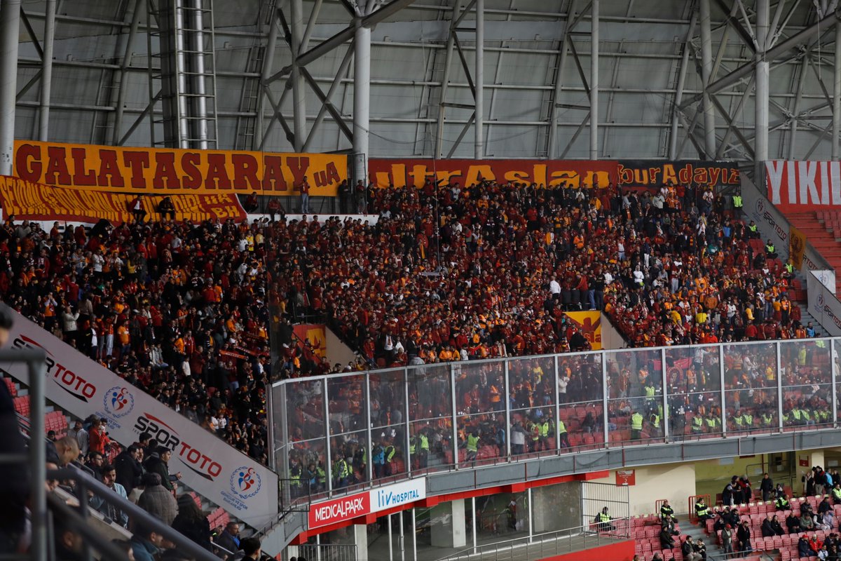 Galatasaray Haber tweet media