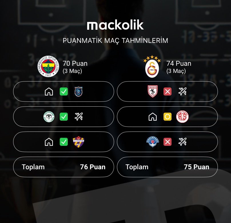 Fenerbahçe Türkiye tweet media