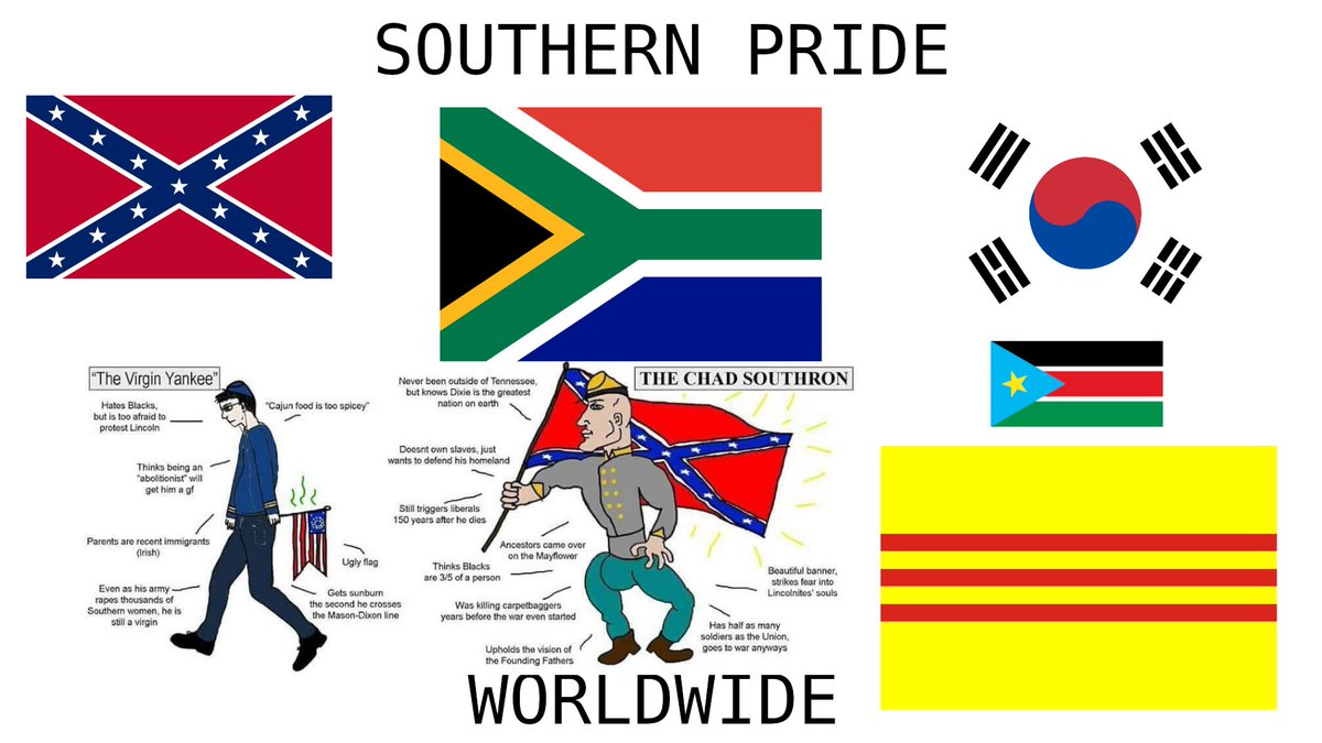 Southern Zoomer tweet media