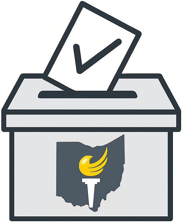 Libertarian Party of Ohio tweet media