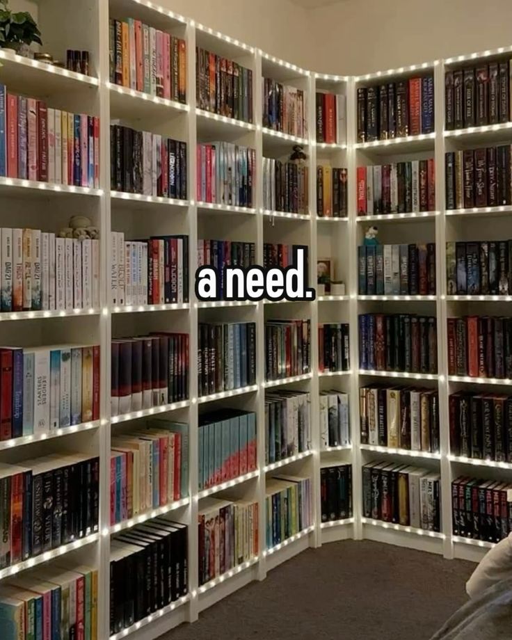 dunnsinn's tweet image. an absolute need