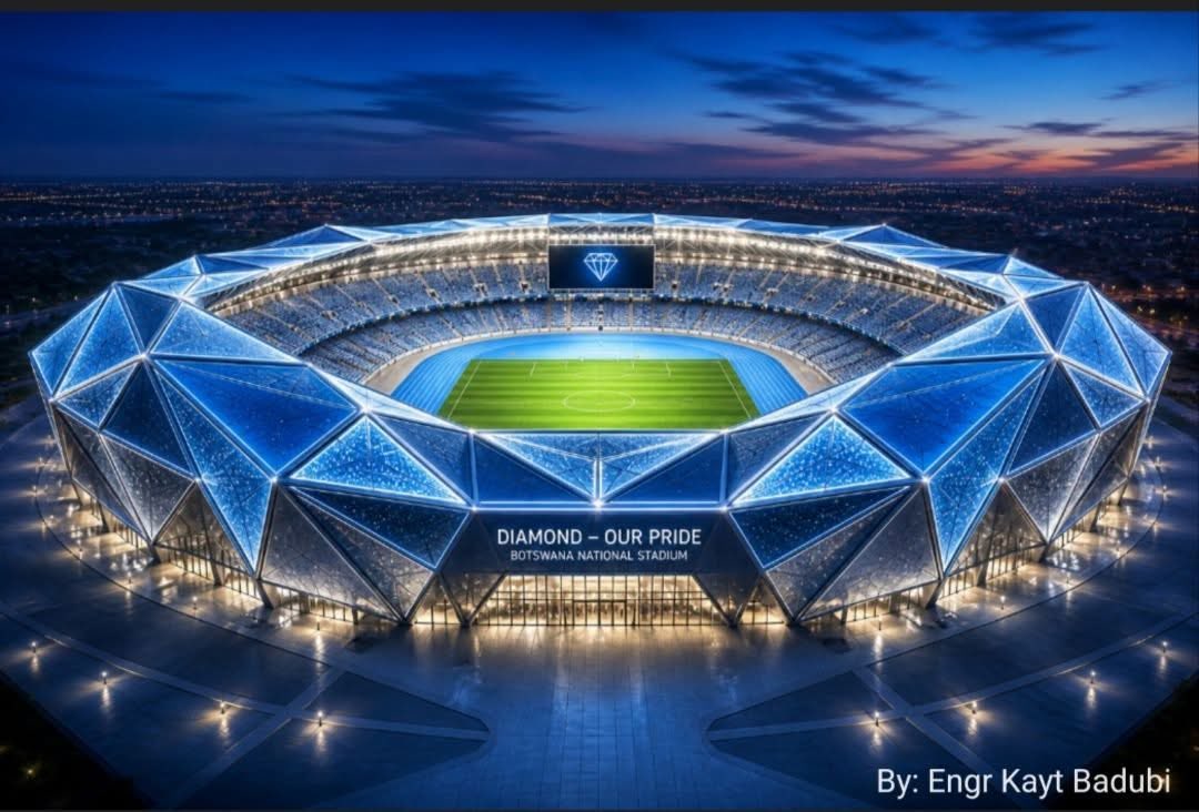 This would be really beautiful waitse, S/O Kayt…we need something like this tbh🤞🏾🔥🔥🔥🇧🇼