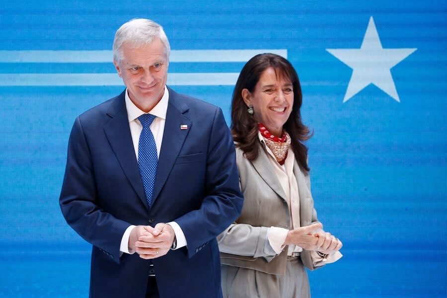 🇨🇱Apoyando hasta el último día a los mejores❤️😘