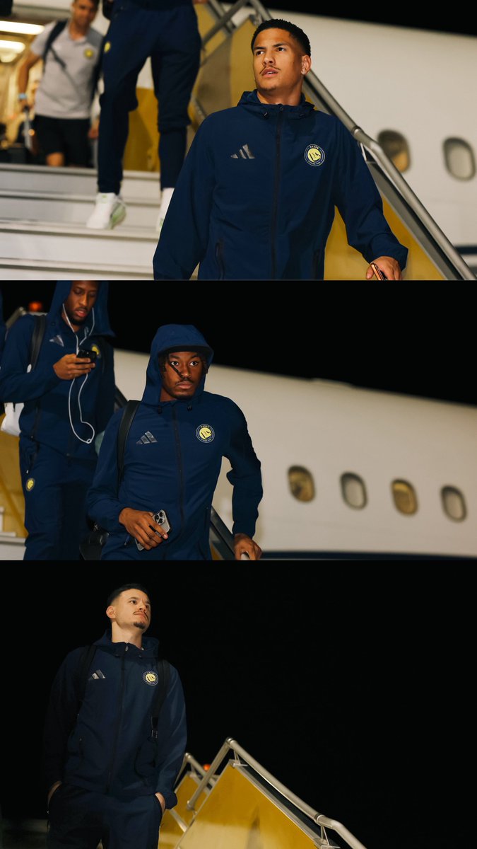 موجز النصر tweet media