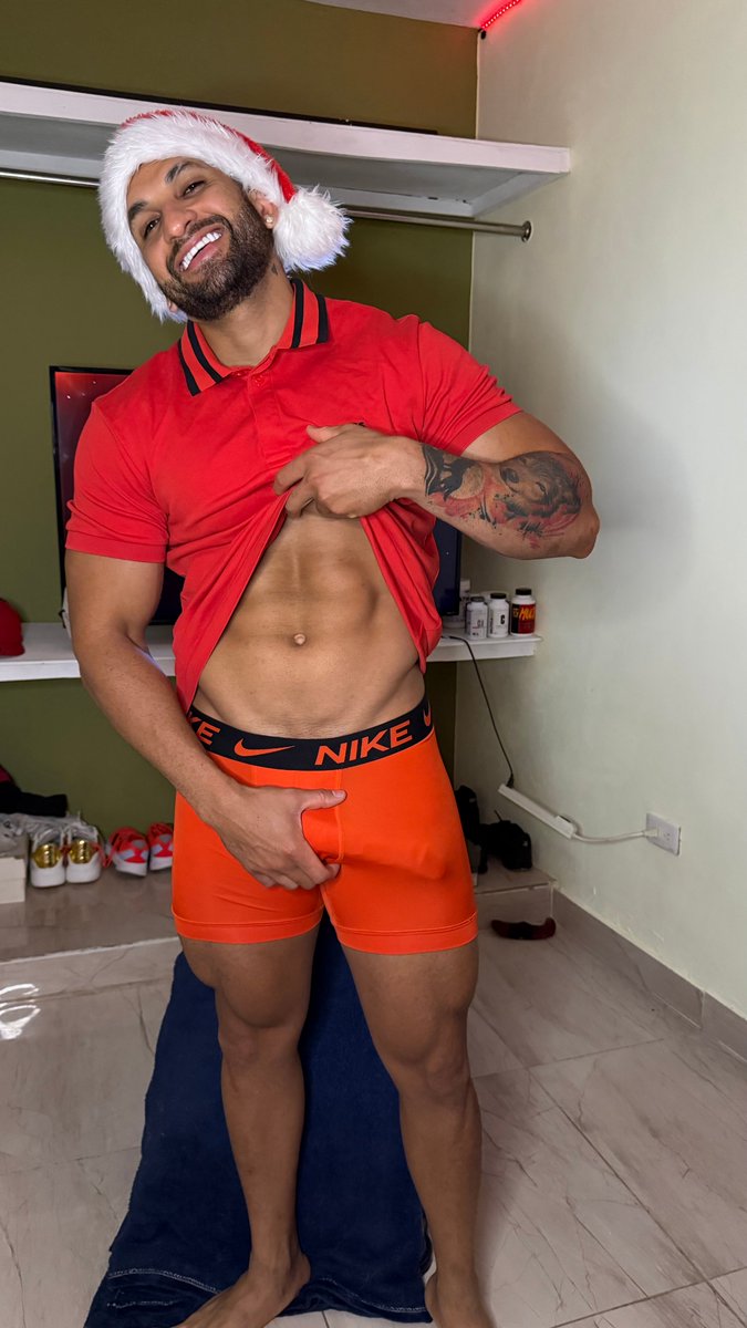 new fit, same energy 🔥😏