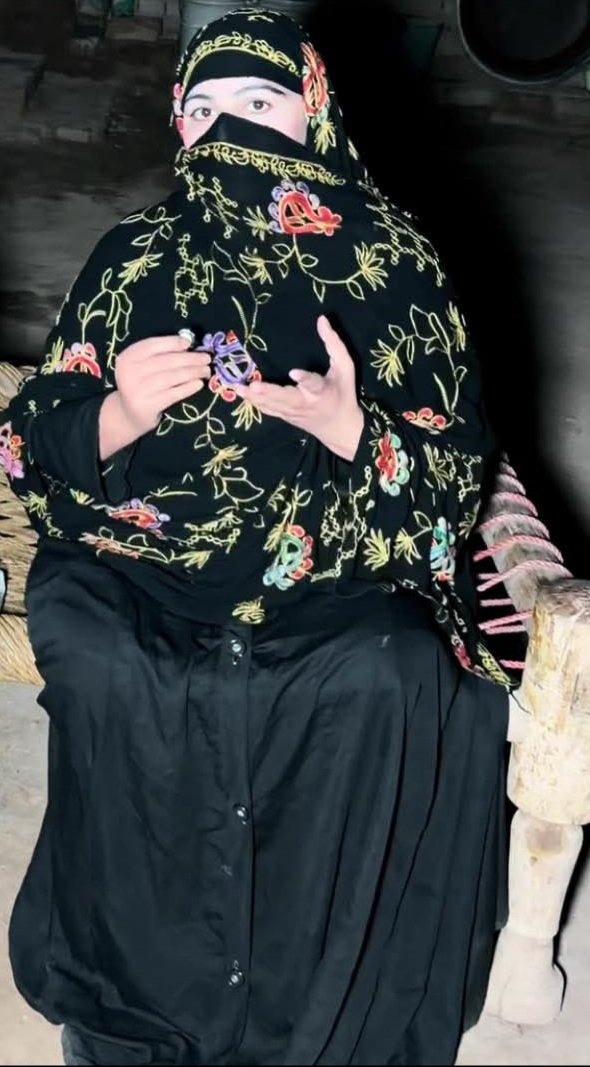 Pashto wife tweet media