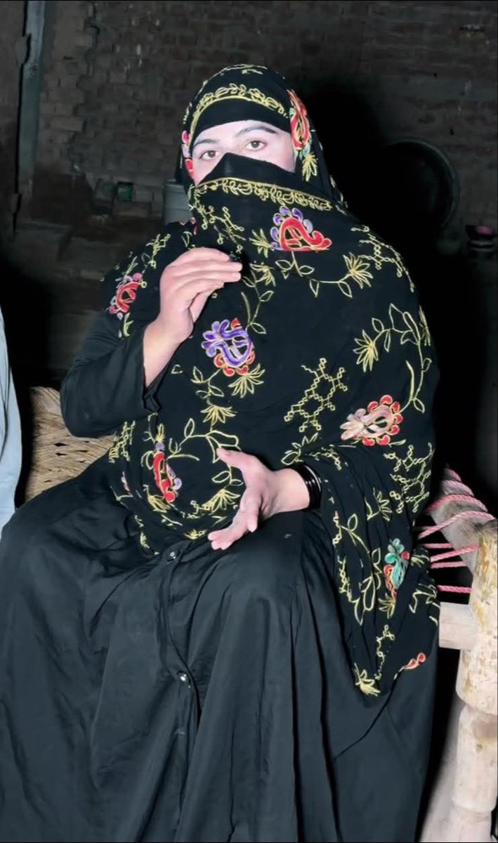 Pashto wife tweet media