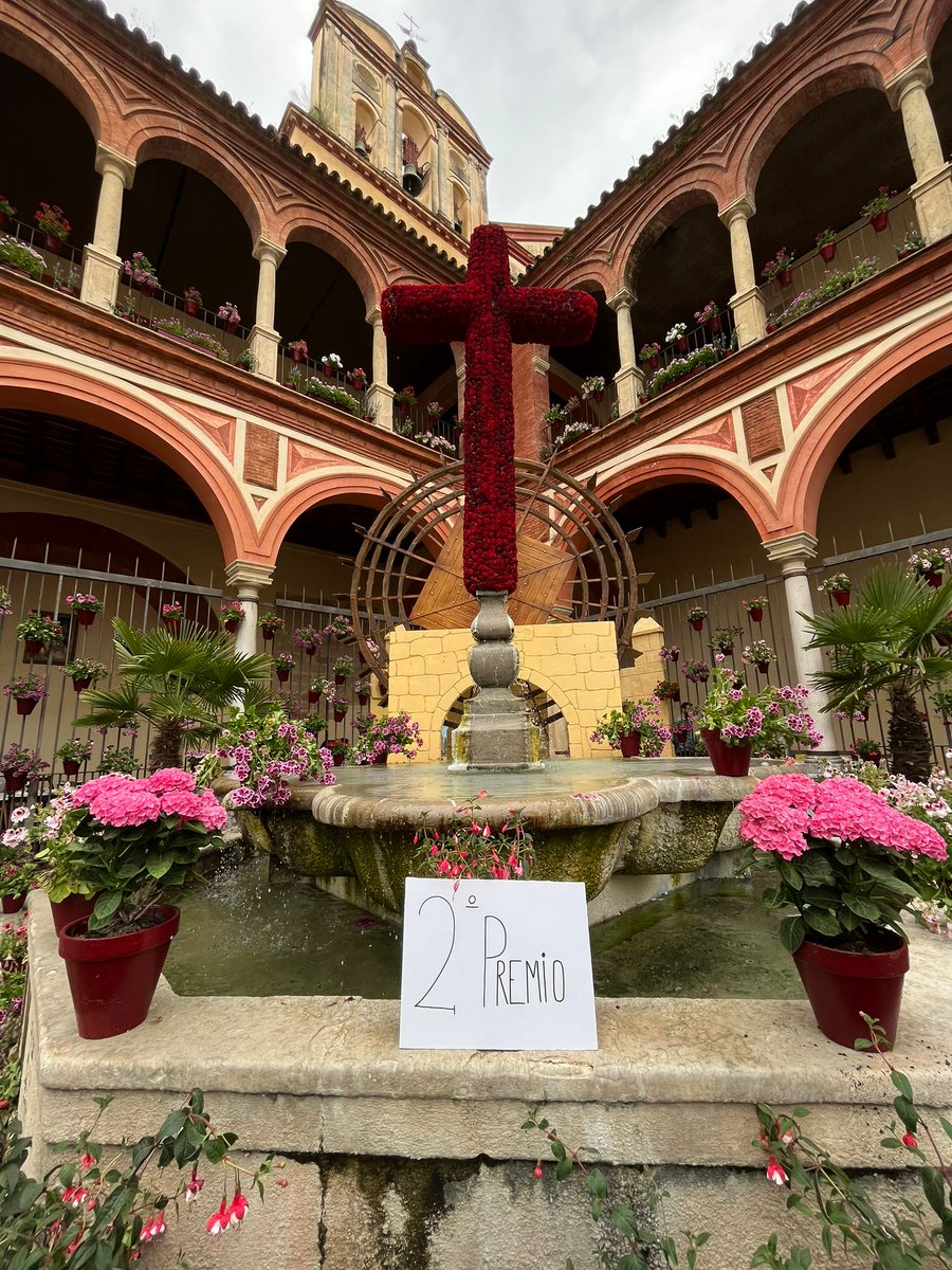 Hdad. Huerto Córdoba tweet media