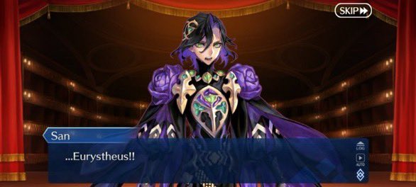 valor_phoenix's tweet image. WOAH plot twist, turns out the One in the Black Lion Armor we’ve fought till now Apparently WASN’T John Lackland but King  Eurystheus who stole it, who Assigned the 12 Labors to Heracles #Fate #FateSeries #FateStrange #FateStrangeFake #Fsf #FateGrandOrder #FateGo #FGOファンアー