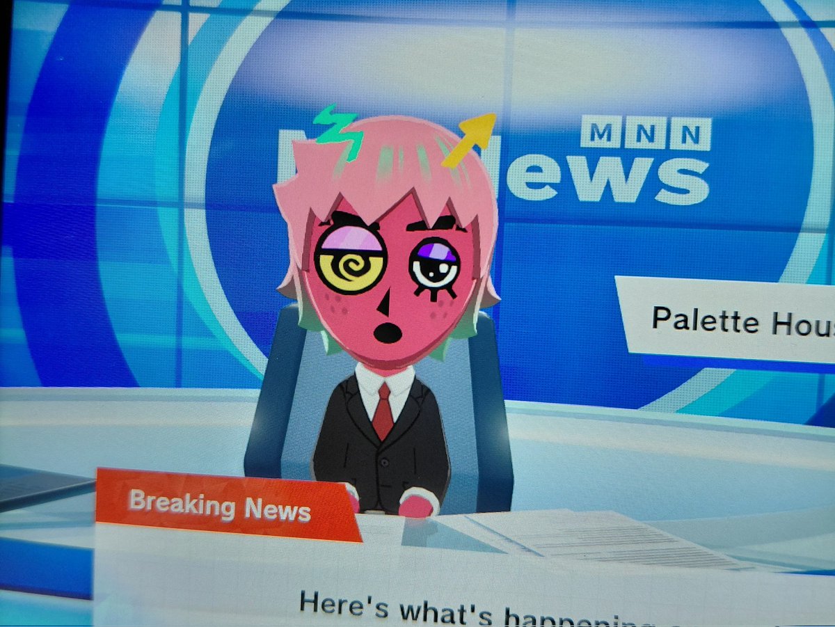 pony tweet media