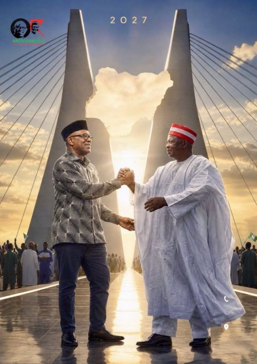 NDC platform 🇳🇬 tweet media