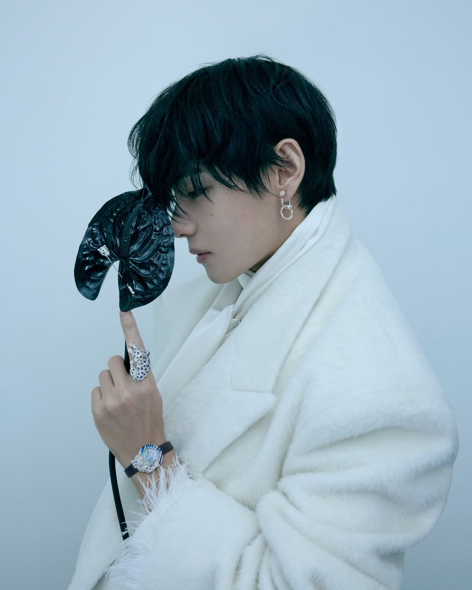 BTS Charts News tweet media