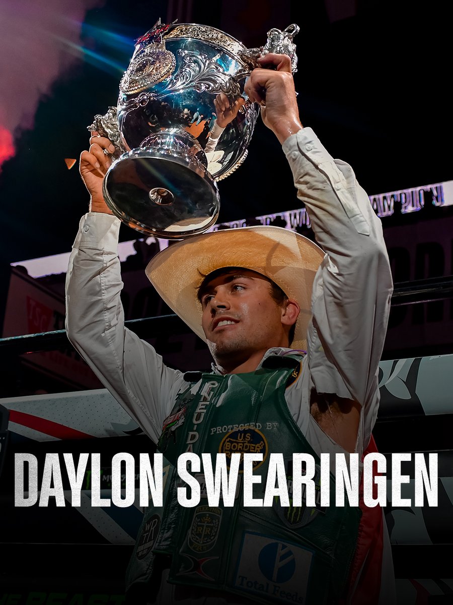 PBR's tweet photo. World Champs chasing down another title 🏆🏆🏆 https://t.co/uIcPQEIVq6