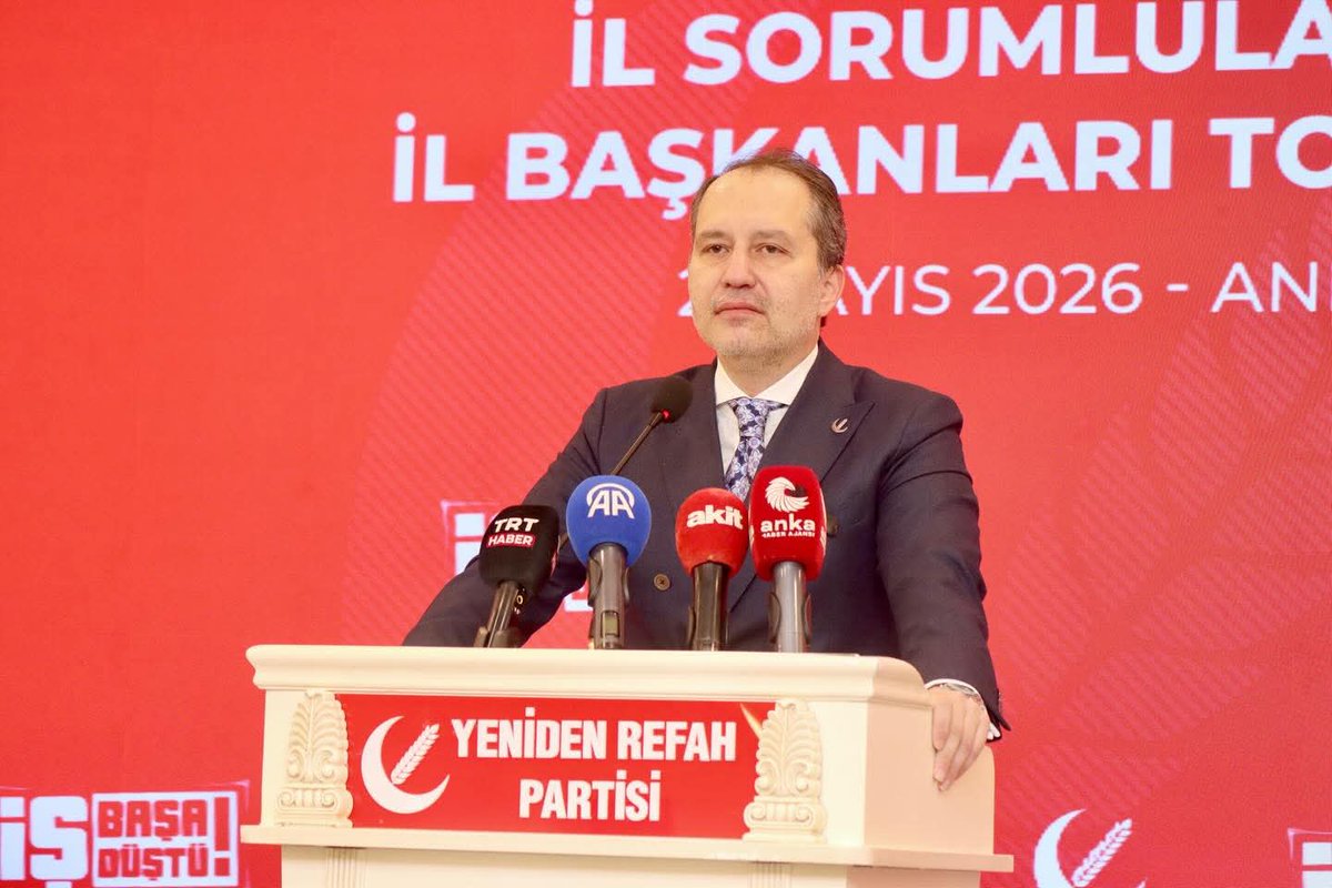 Fehmi Güray ÇAKIR tweet media