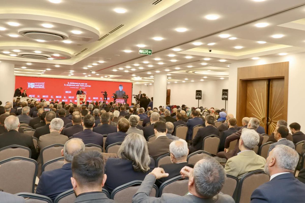 Fehmi Güray ÇAKIR tweet media