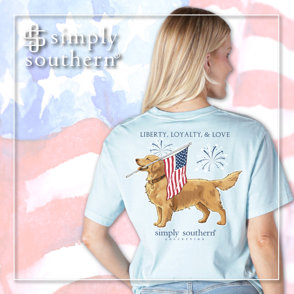 Simply Southern tweet media