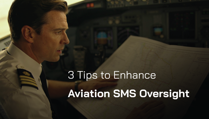 SMS_Pro's tweet image. 3 Tips to Enhance Aviation #SMS Oversight hubs.li/Q04f3GSp0