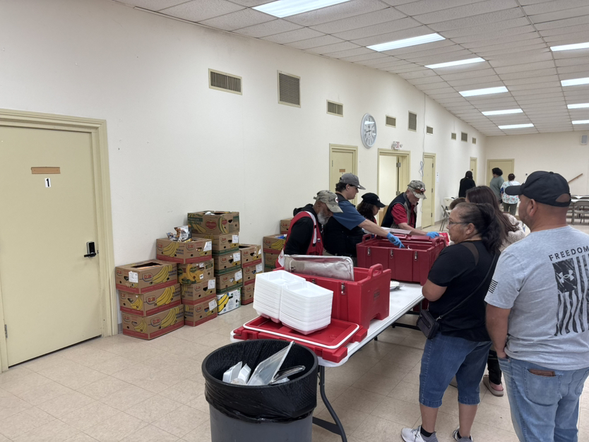 American Red Cross TX Gulf Coast tweet media
