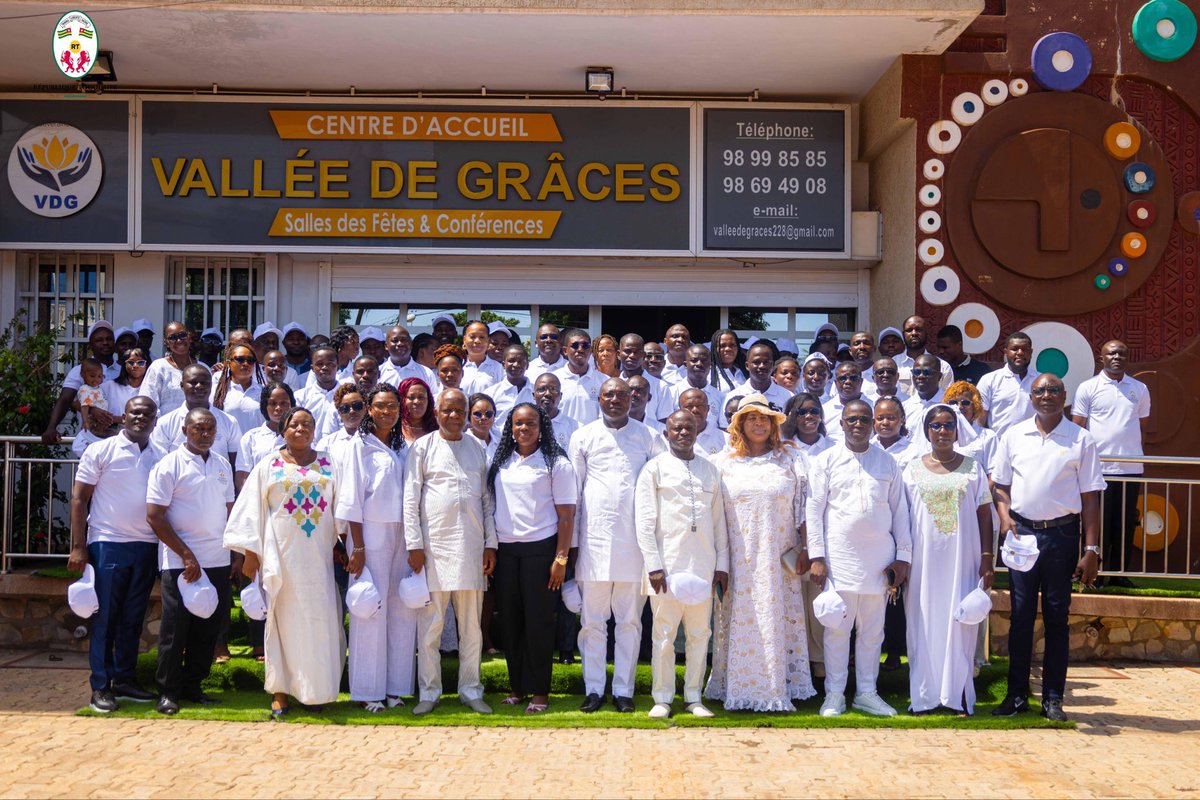 Promo_InvestTg's tweet photo. Car derrière chaque action, chaque projet, chaque avancée, il y a avant tout des femmes et des hommes engagés, au service de l'intérêt général. https://t.co/LJGVOqCPOW
