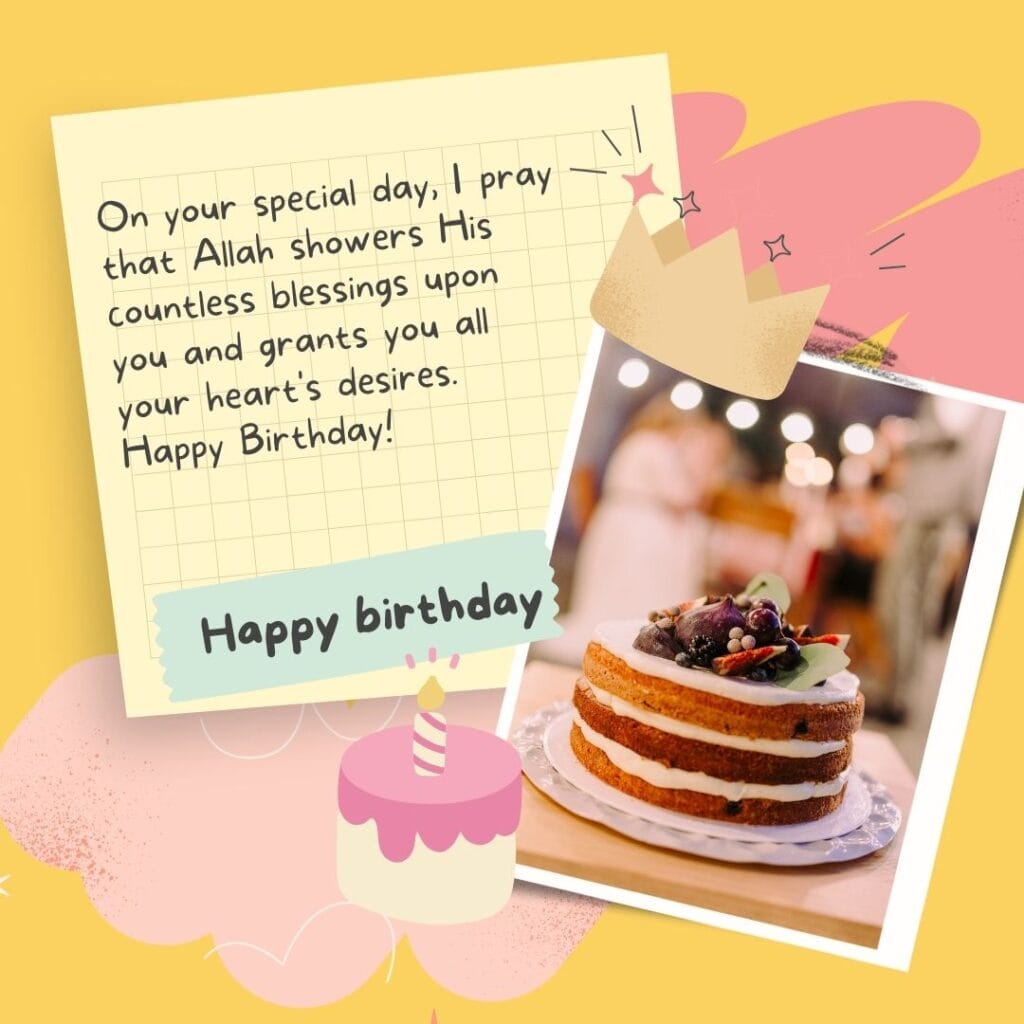 Happiest 🎂birthday to my dearest and strongest bhabi (بہن )🤌
May Allah continue to bless you with his grace and favor ameen♥🤲
<a href="/bha_tt_i/">tj</a> 🫰