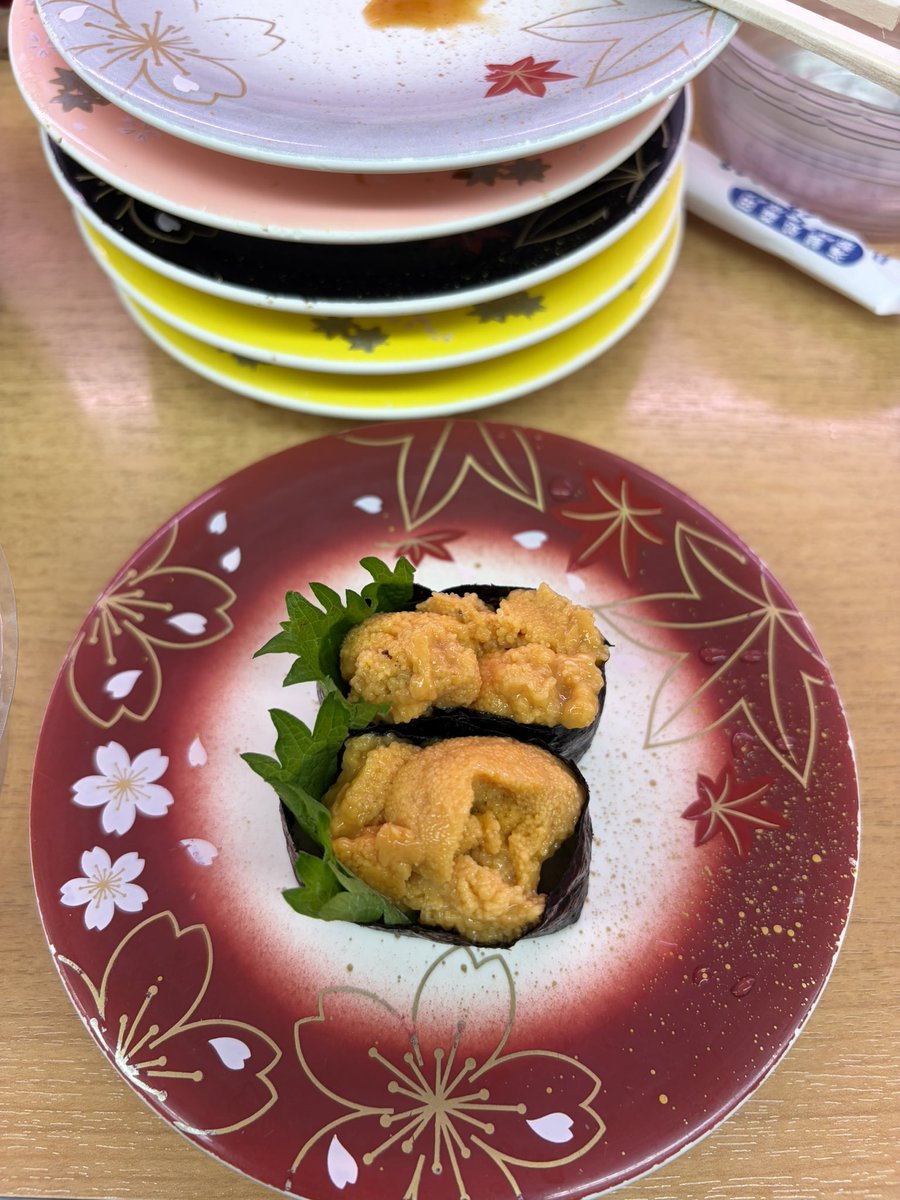 おたま tweet media
