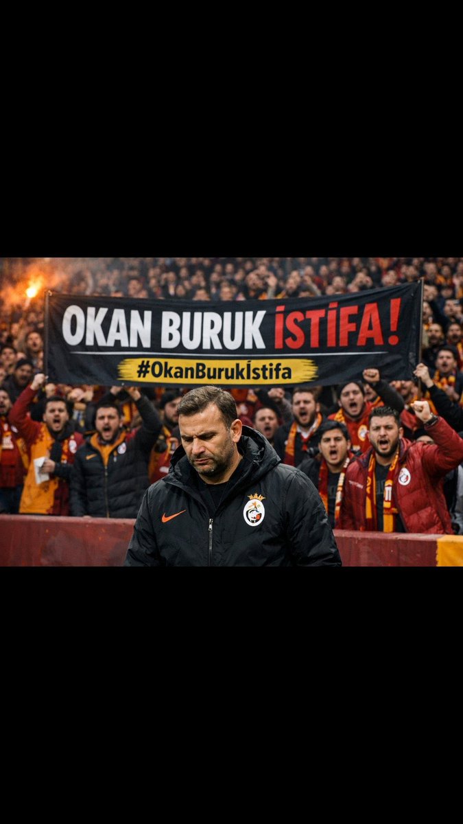 pasackrr's tweet photo. @GalatasaraySK O kadar puan farkına çıktın kaç sefer Okan sonrasında takımı yönetemedin kadroyu kuramadın güvenle her çıktığımız maçta puan kaybettik ve  Okan puan farkı kaç kere 7 oldu ama senin bu rahat tavrın yüzünden hep kayıp yaşadık Okan bence bu sezon sonu bırak bu takımı bırak https://t.co/EkHcOpP3Tr