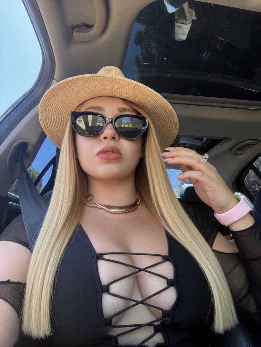 Kary Alejandre🔝 tweet media
