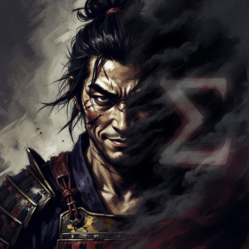 AlphaVande99920's tweet image. True Strength lies in self mastery.

$SIGMA #XRP #XRPL 
@SigmaOnXRPL @dexscreener @CoinMarketCap