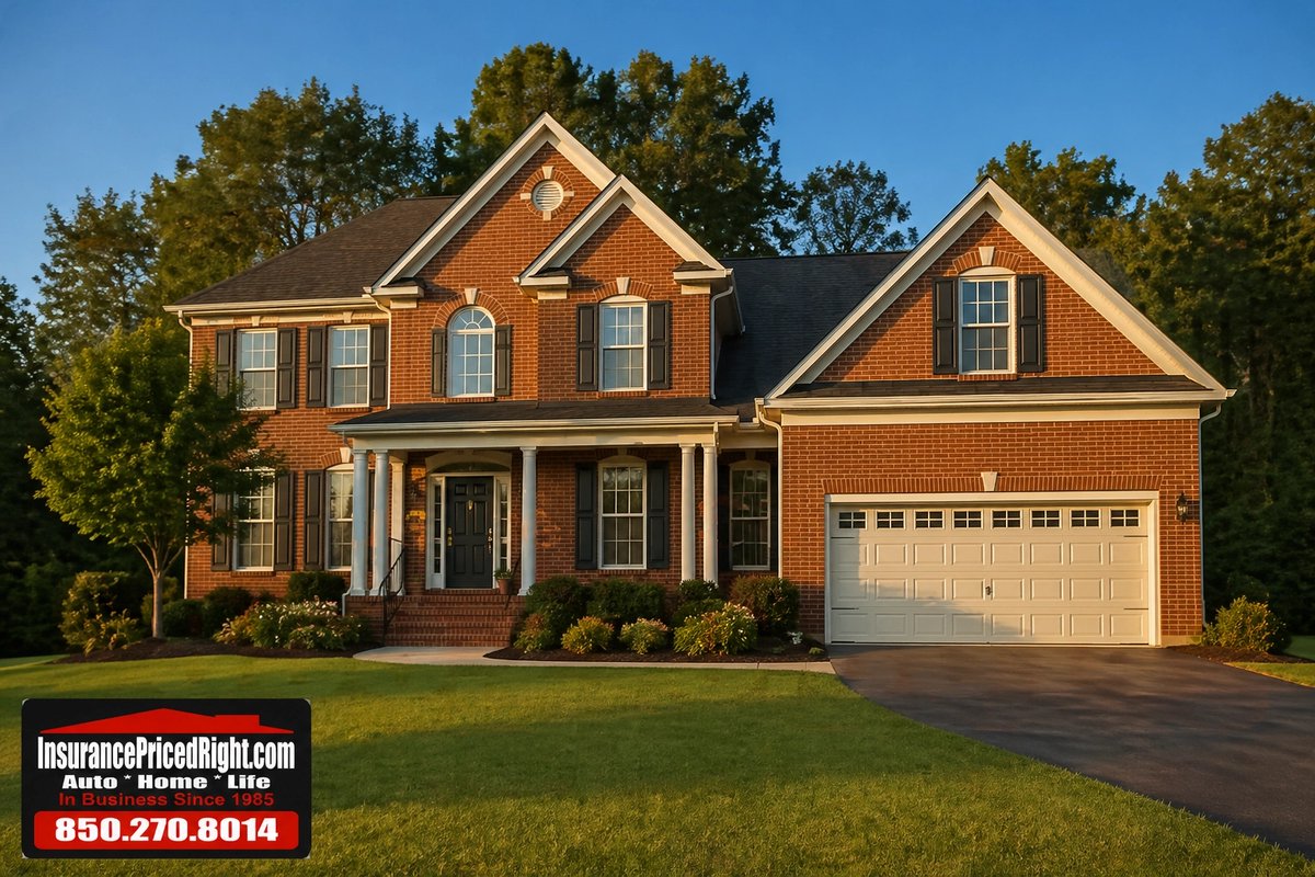 robertjrussell's tweet image. Virginia homeowners: Is your policy giving you the best value? Compare top carriers today and ensure your home is protected at the right price. 🏡📉

Check rates: InsurancePricedRight.com

#insurance #homeinsurance #financialsecurity