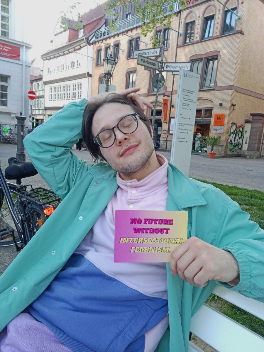 НАКОНЕЦ-ТО я стал мужской версией пикми ✨