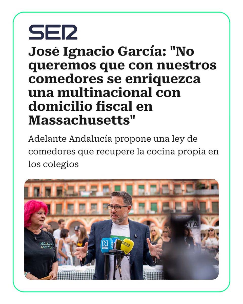 Jose Ignacio García ۞ tweet media