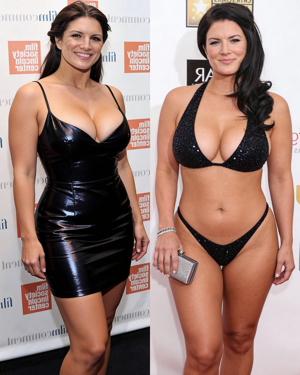 MMA Girls tweet media