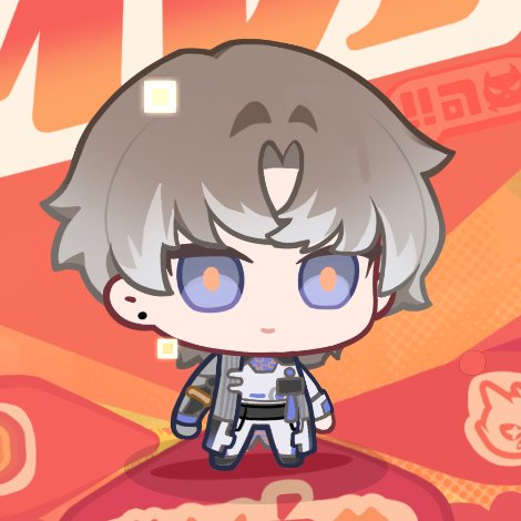 my baby. MY BABY. he's just so cute. I LOVE XIANGLI YAO